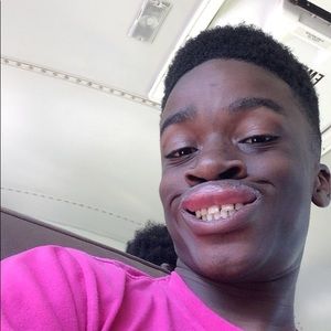 Meet your Posher, Frank